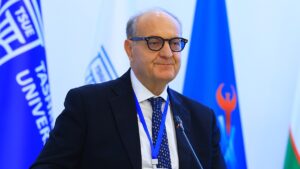 Bruno S. Sergi