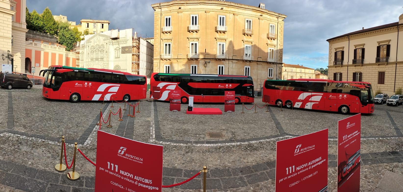 Busitalia