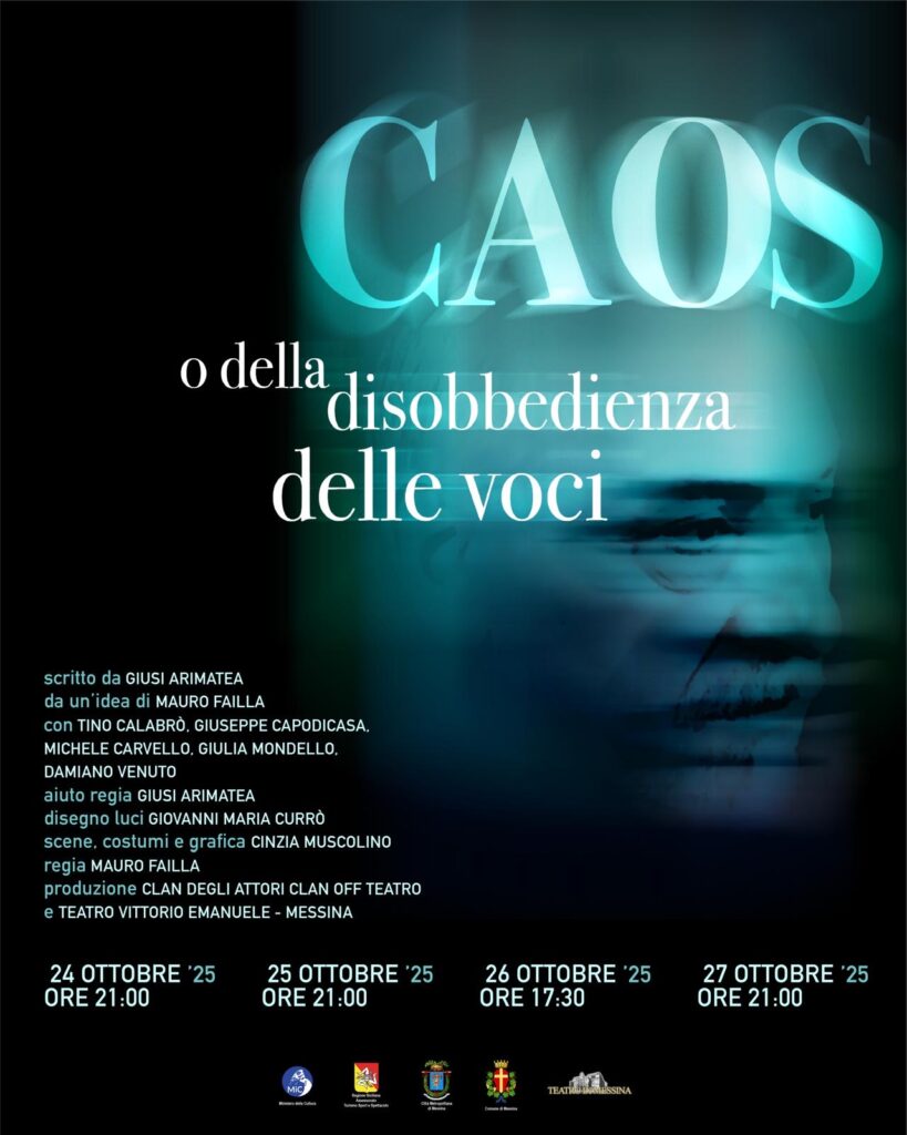 teatro vittorio emanuele messina