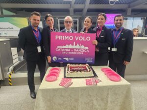 CATANIA WIZZ AIR