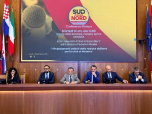 conferenza stampa messina