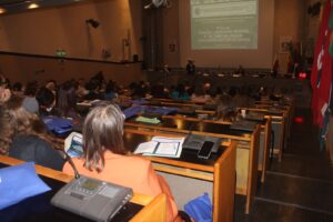 CONVEGNO ERICE