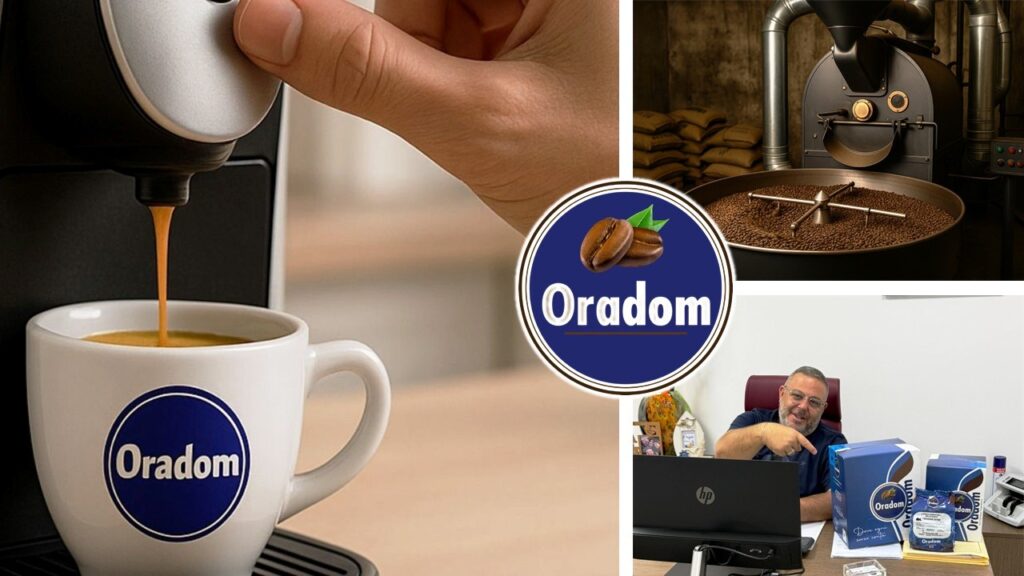 Caffè Oradom
