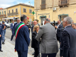 Calabrese - Fortugno