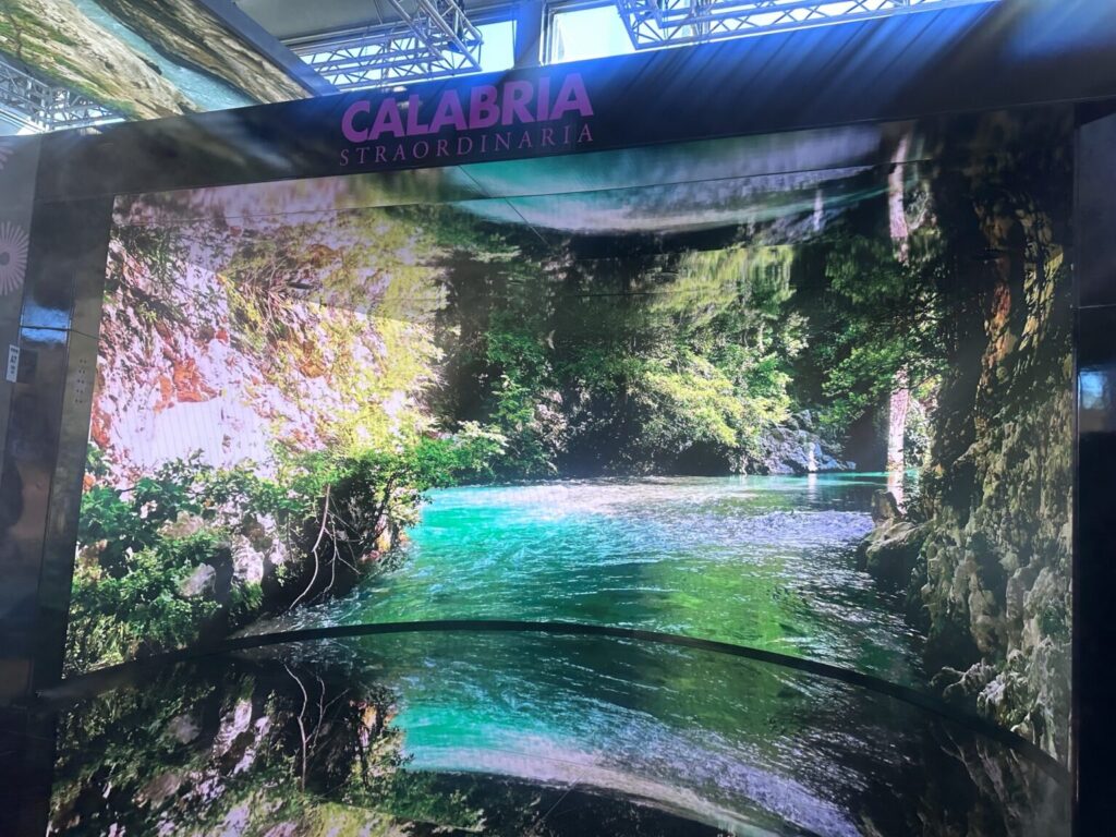 Calabria protagonista al TTG di Rimini