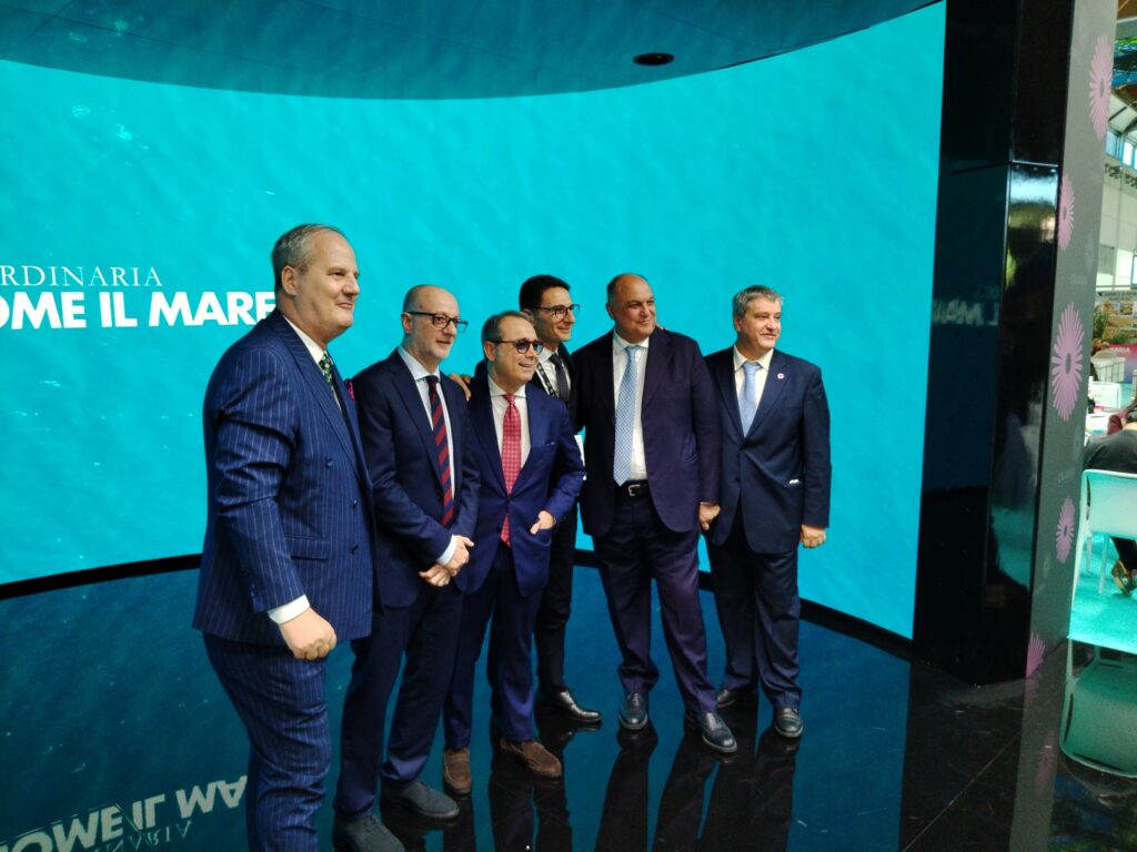 Calabria protagonista al TTG di Rimini