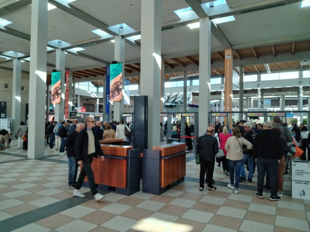 Calabria protagonista al TTG di Rimini