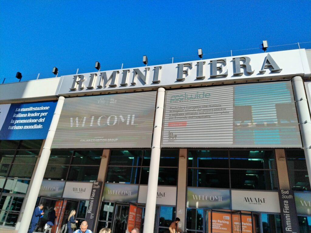 Calabria protagonista al TTG di Rimini