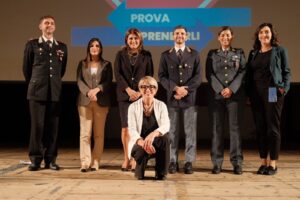 Campagna Truffe stop prova a prenderli