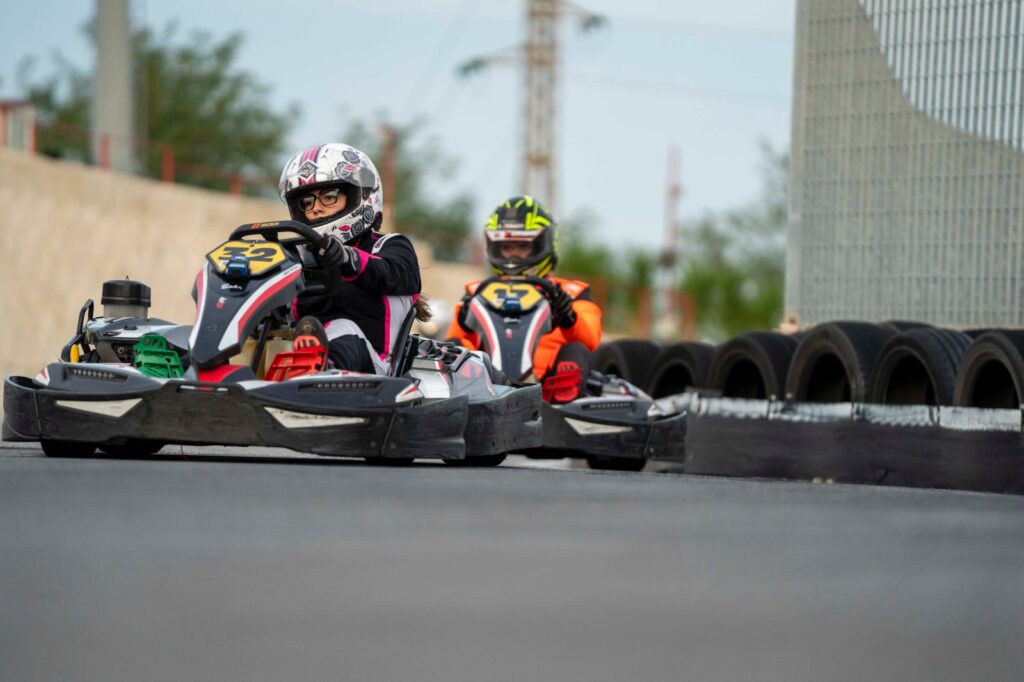 Campionato Sprint SWS 2025 Kart