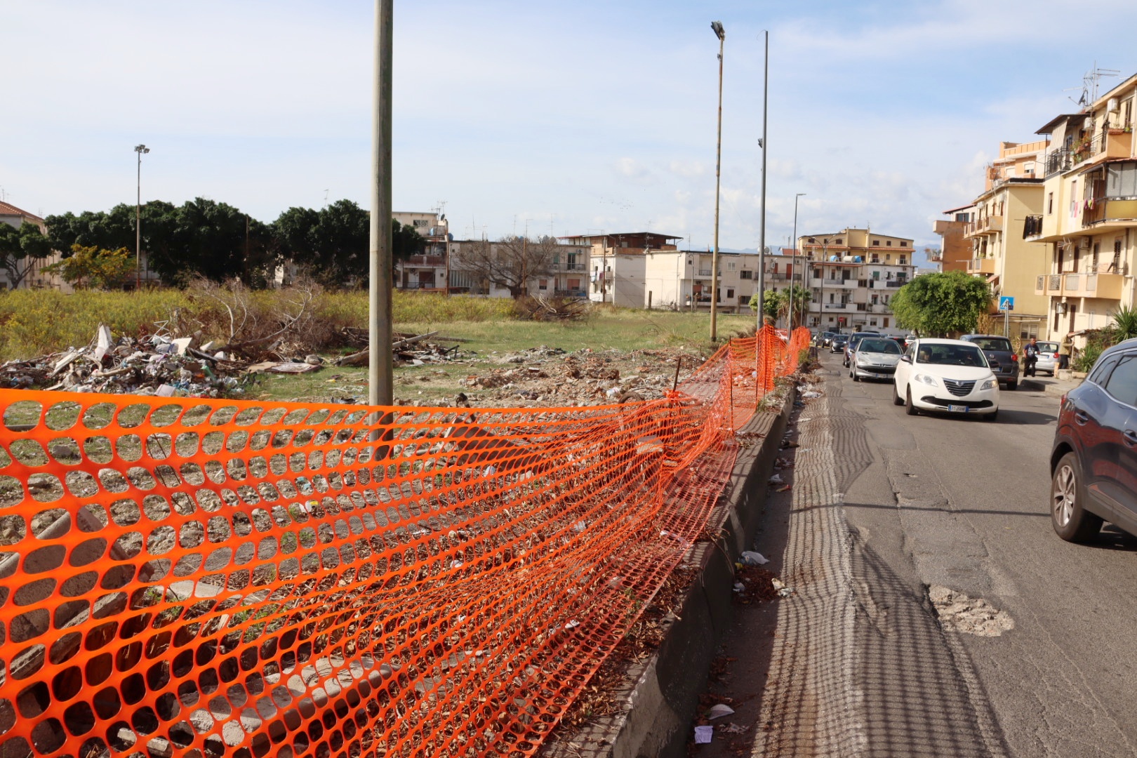 Cantiere campo Coni Reggio Calabria (13)