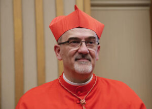 Cardinale Pizzaballa