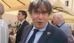 Carles Puidgemont
