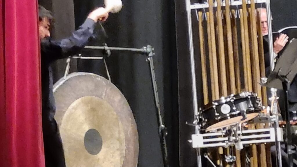 Carmina Burana Teatro Cilea Reggio Calabria