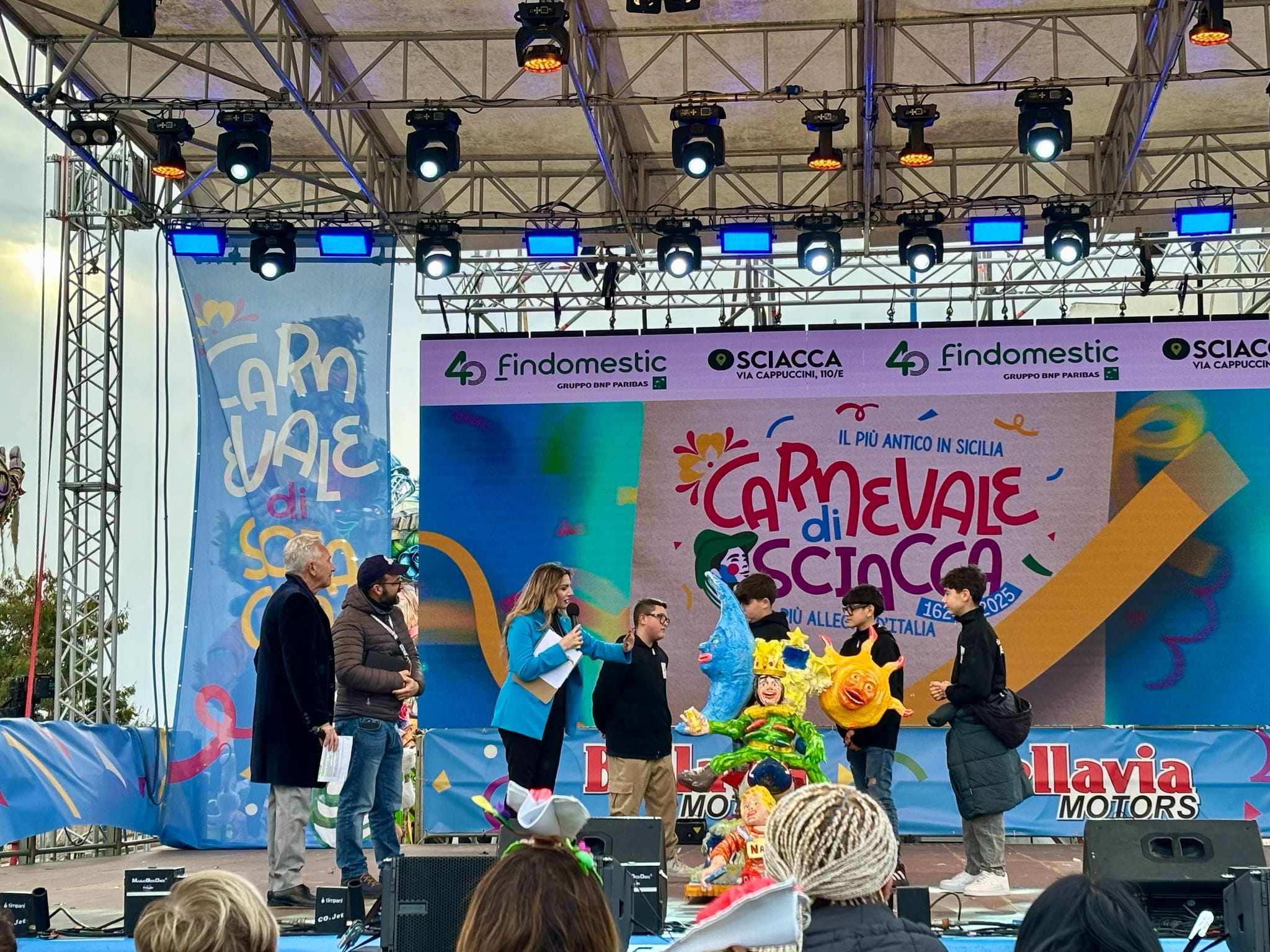 Carnevale sciacca