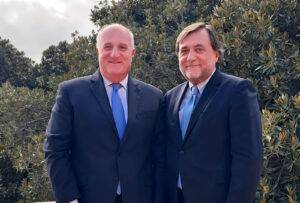 caruso forza italia