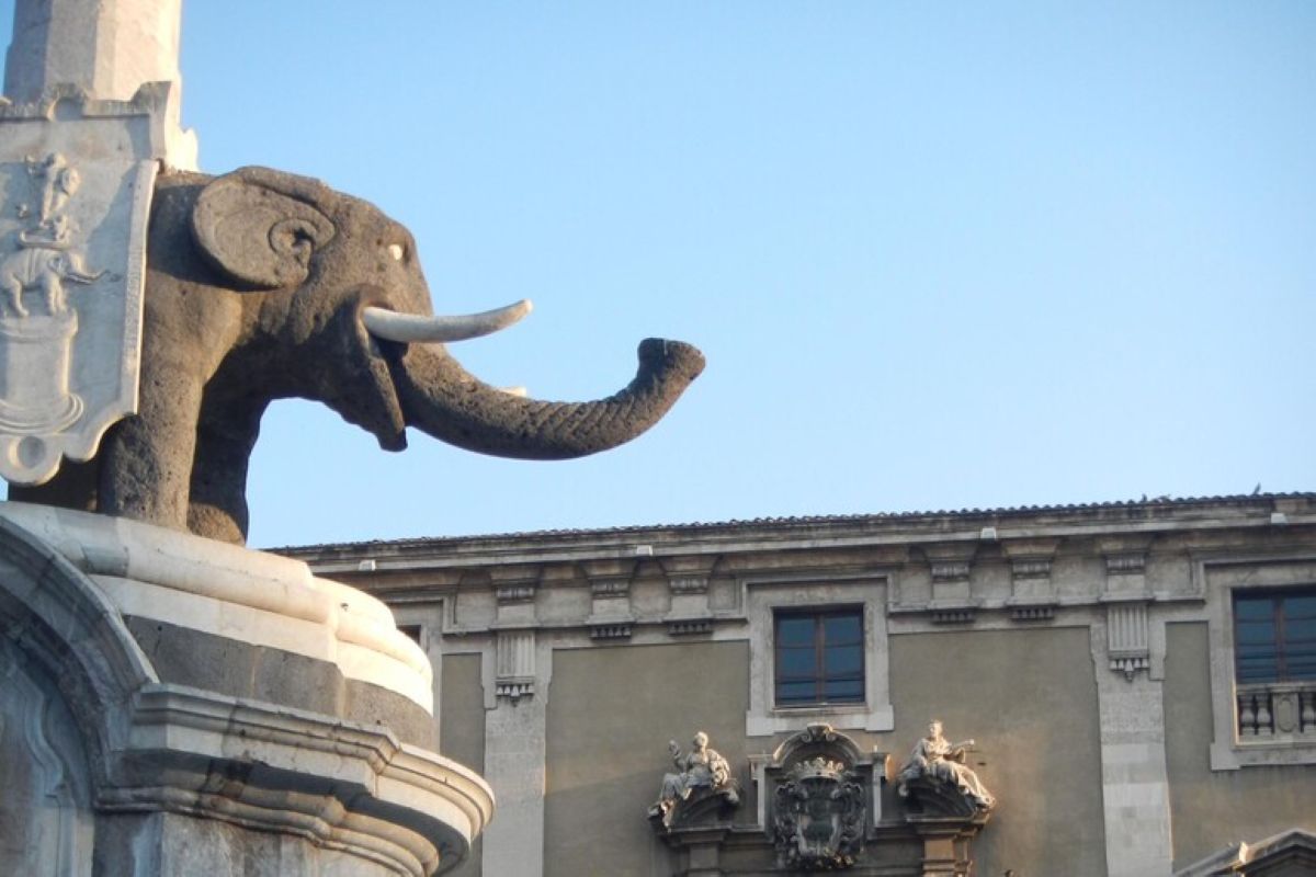 Catania