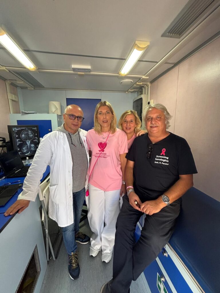 Cateno De Luca prevenzione Taormina