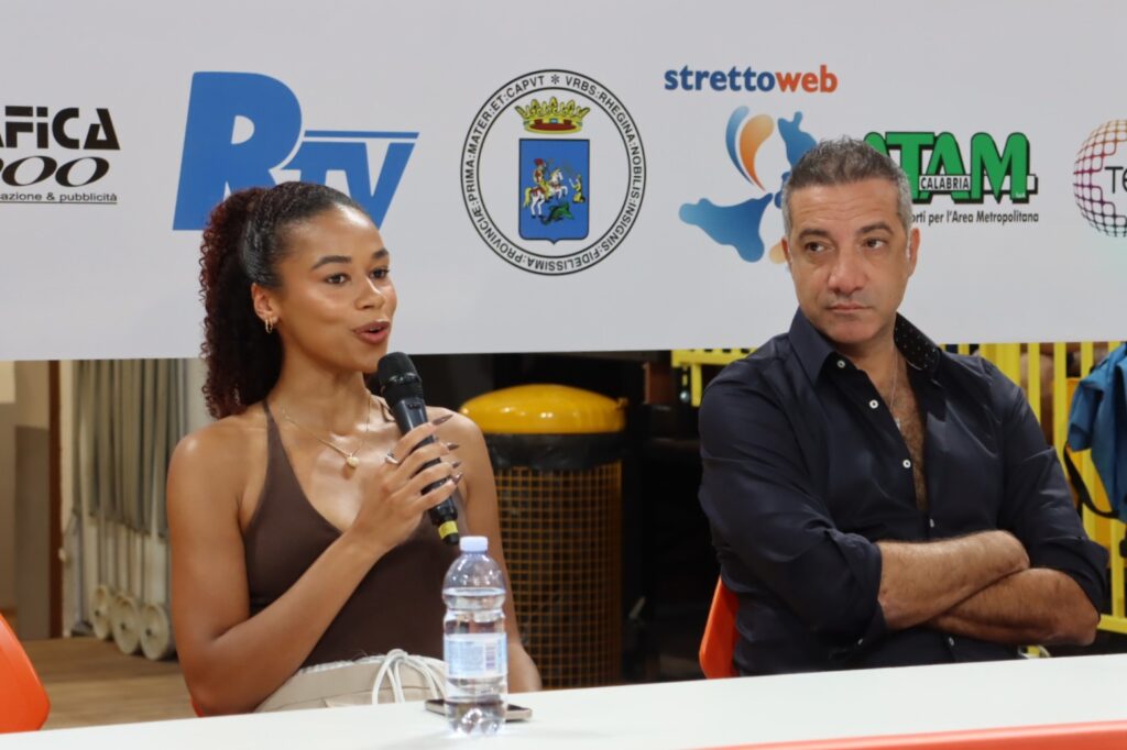 Cerimonia d'Apertura EYBL 2025