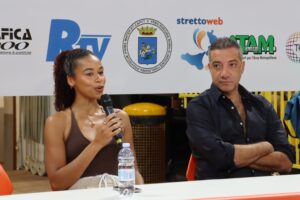 Cerimonia d'Apertura EYBL 2025