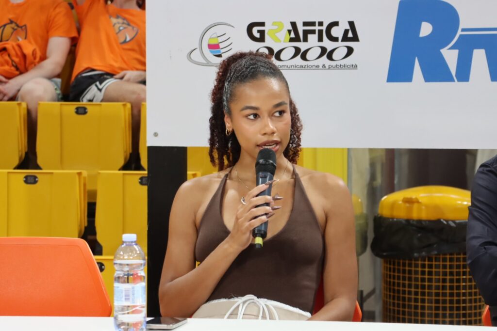 Cerimonia d'Apertura EYBL 2025