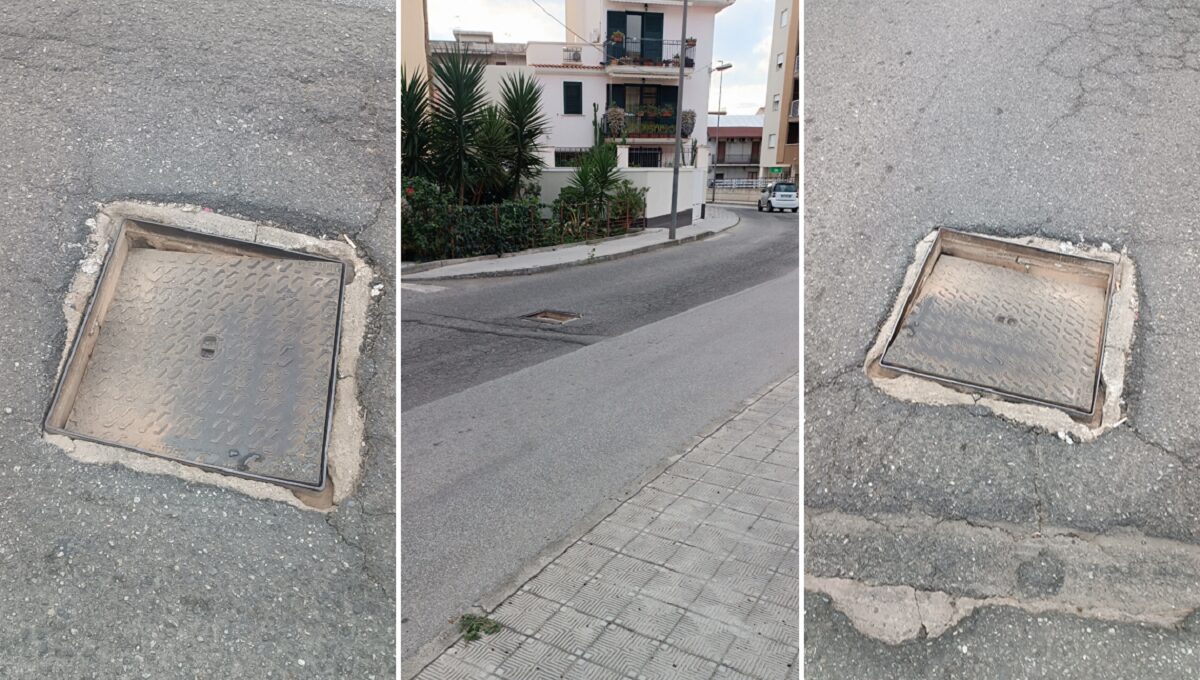 Chiusini Reggio Calabria