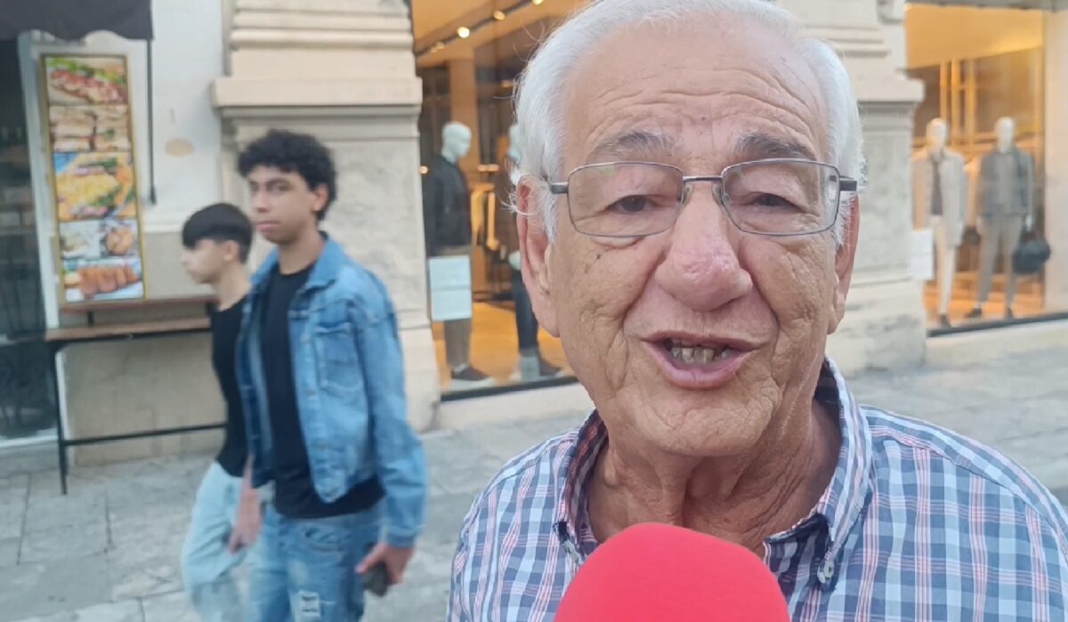 Cittadino Reggio Calabria – Intervista Regionali