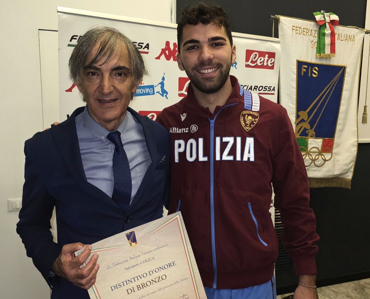 Colica e Macchi