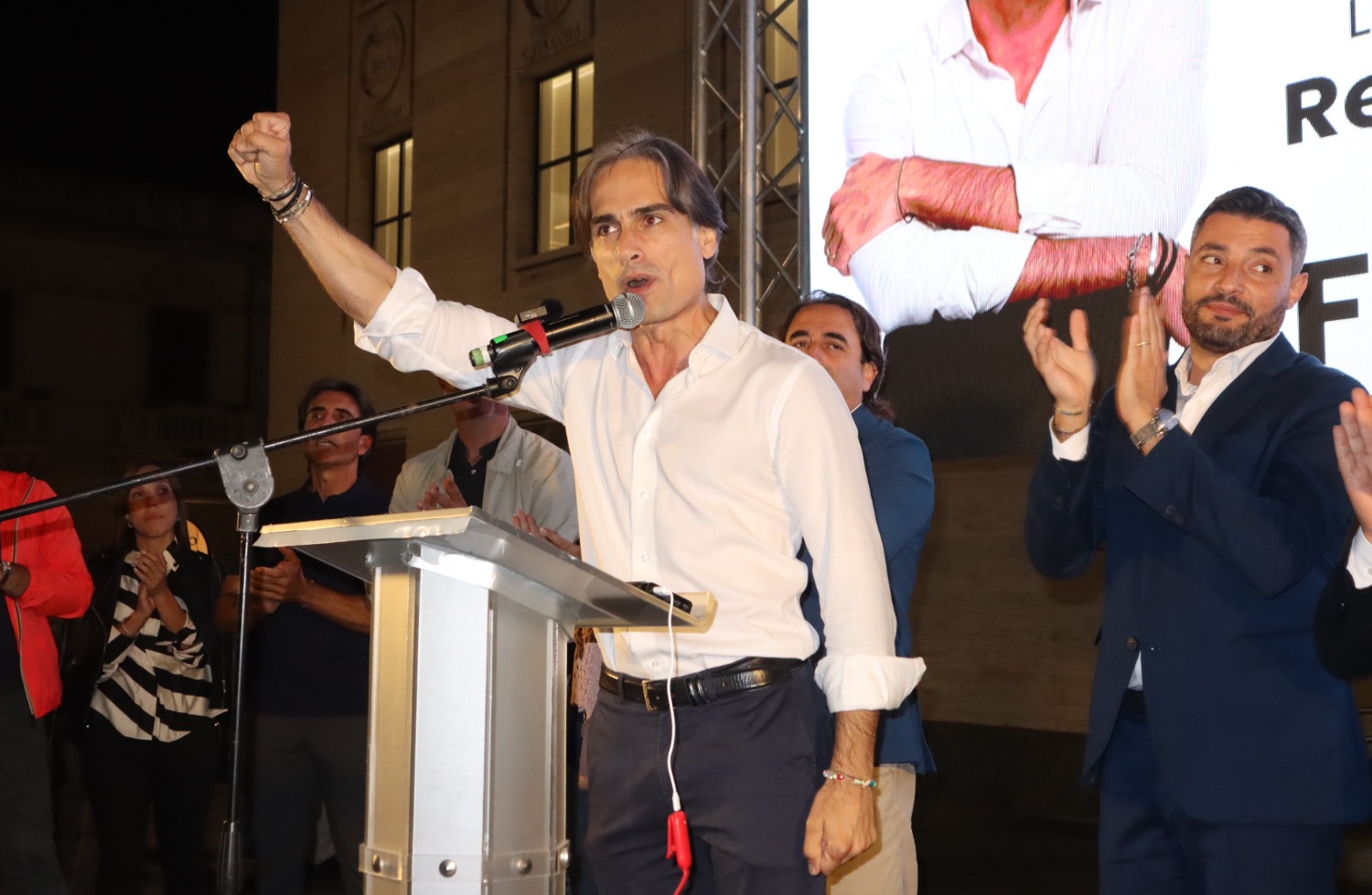 Comizio Falcomatà Reggio Calabria (21)