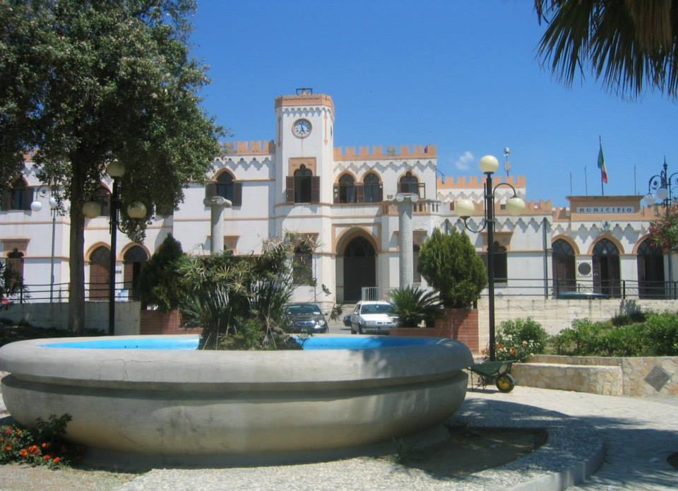 Comune di Bova Marina