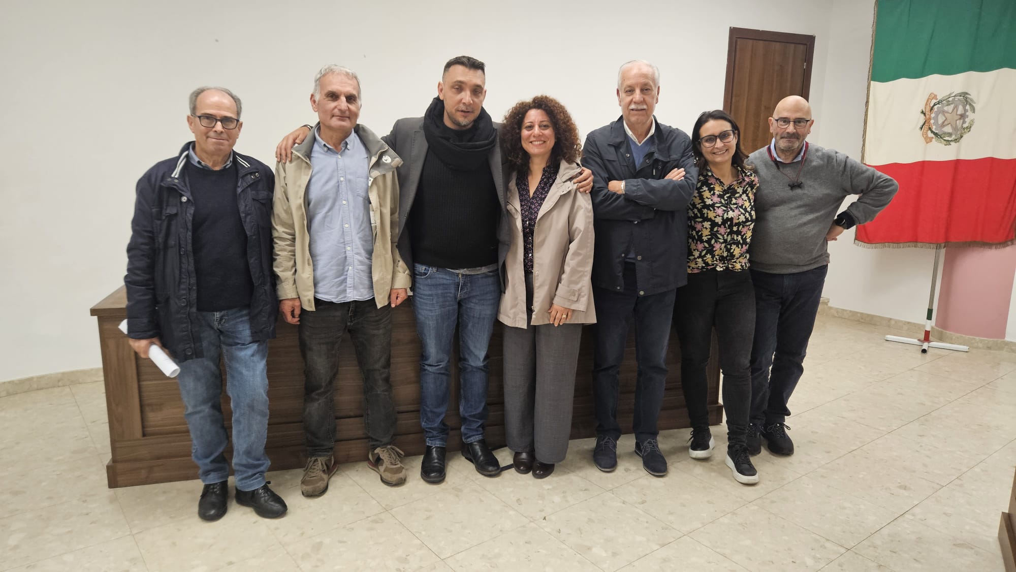 Conia – Porretta
