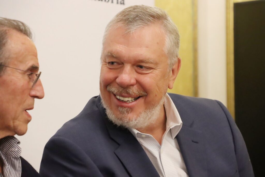 Sasha Volkov