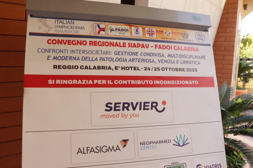 Convegno SIAPAV-FADOI