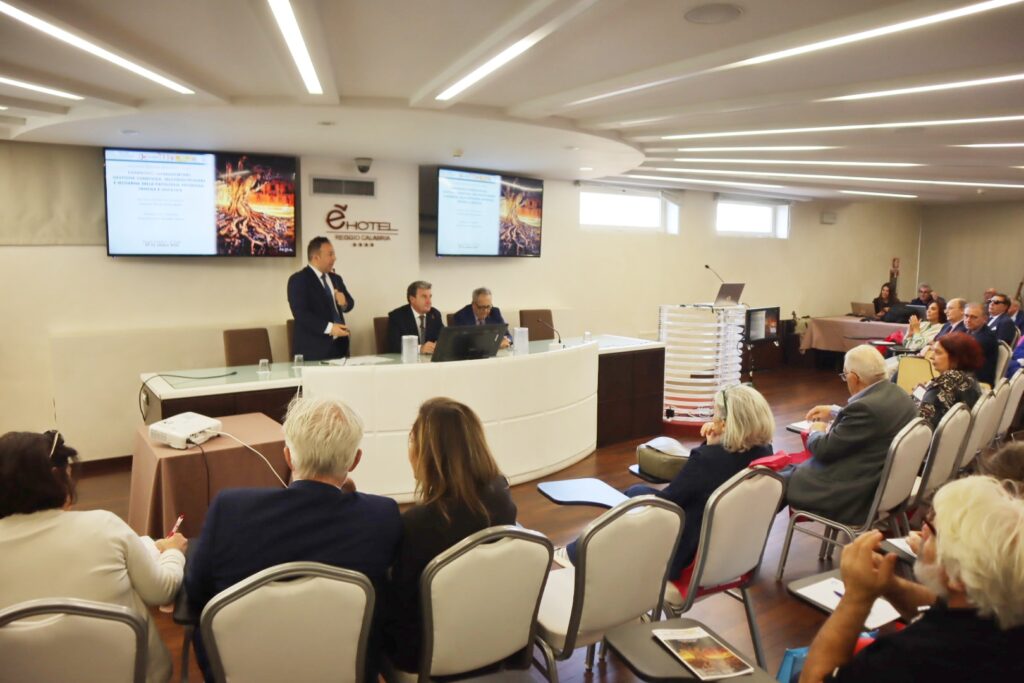 Convegno SIAPAV-FADOI