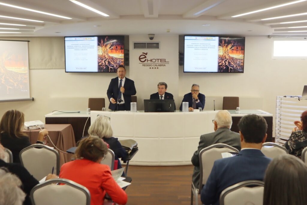 Convegno SIAPAV-FADOI