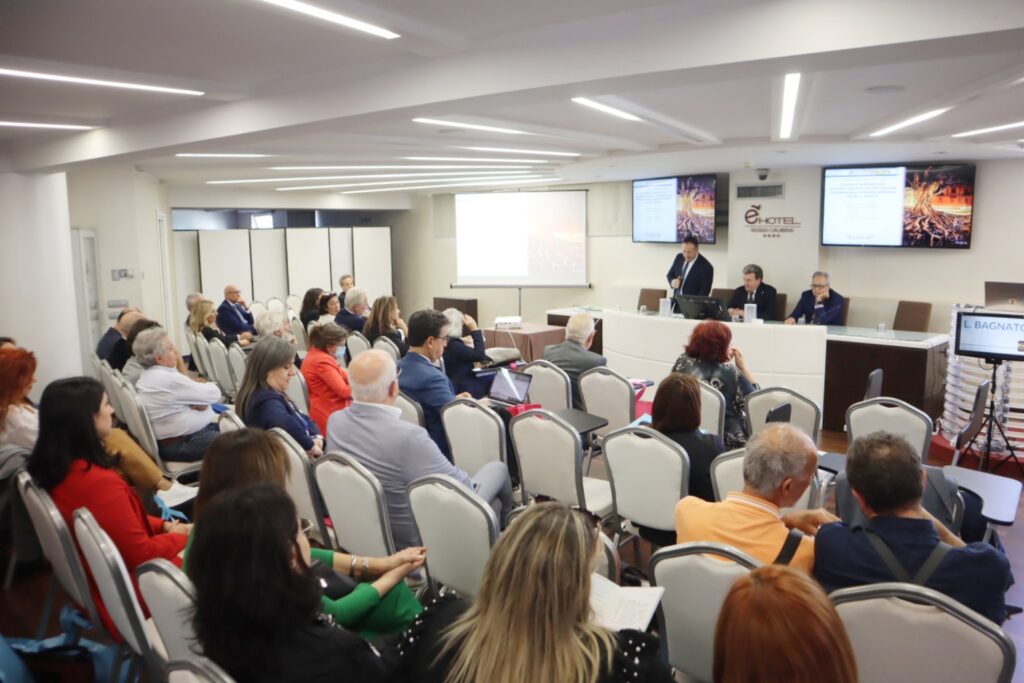 Convegno SIAPAV-FADOI