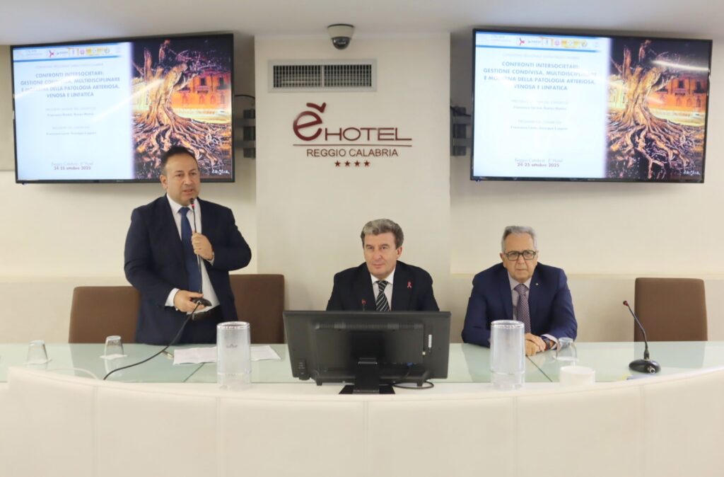 Convegno SIAPAV-FADOI