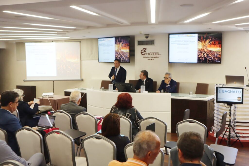 Convegno SIAPAV-FADOI