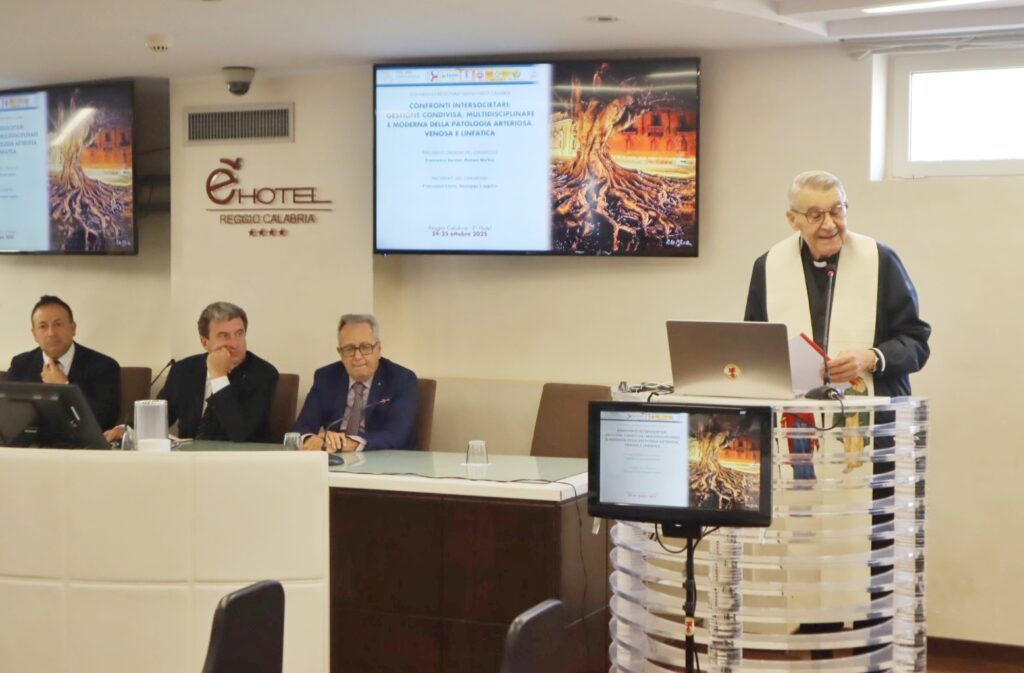 Convegno SIAPAV-FADOI