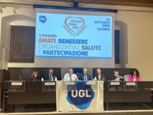 convegno catania