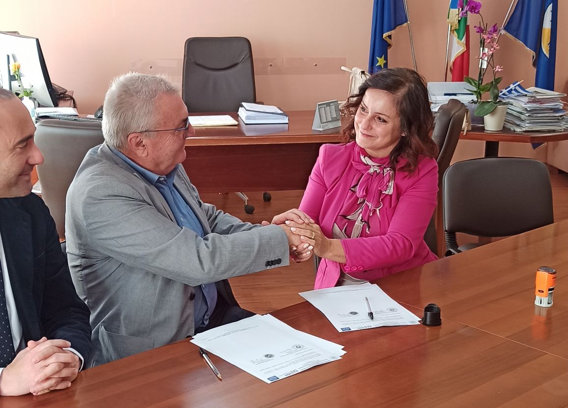 Convenzione Trecroci Accademia delle Imprese EU