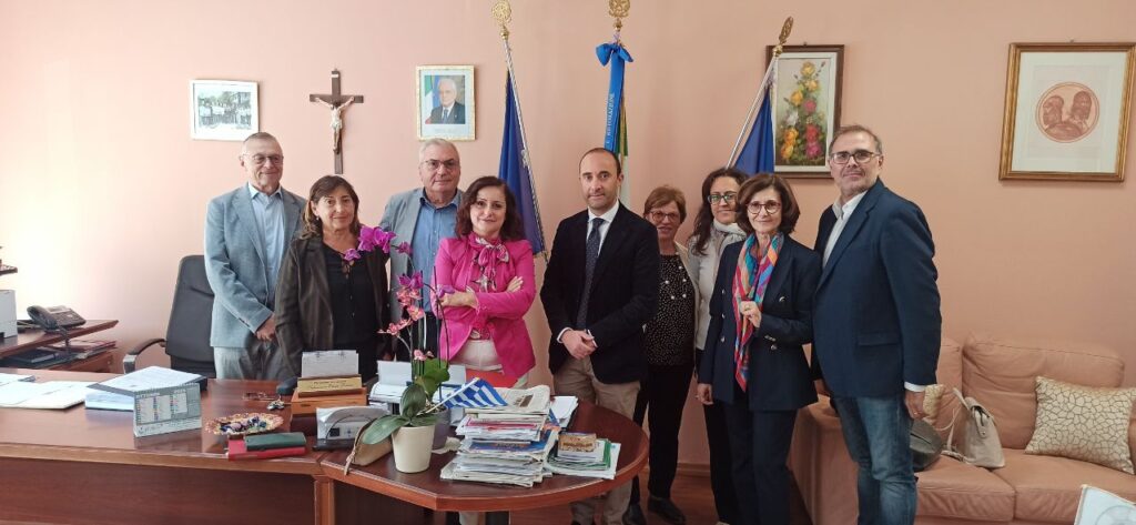 Convenzione Trecroci e Accademia delle Imprese EU