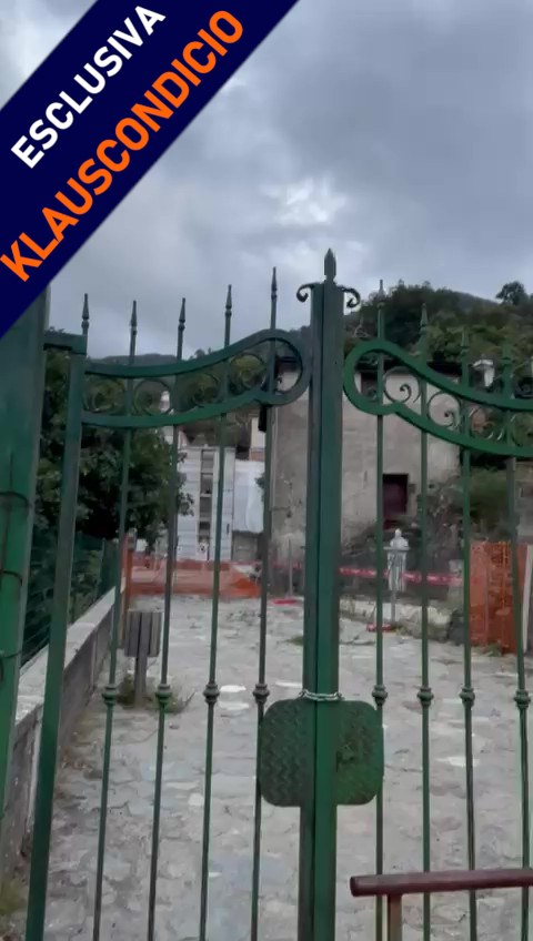 klaus davi strada polsi
