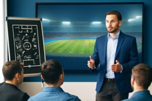 Corso per Direttore Sportivo