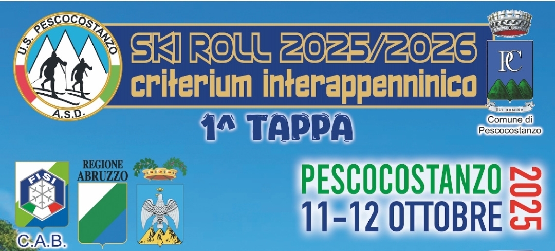 Criterium Interappenninico