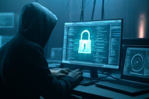 Cyber Spionaggio