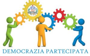 DEMOCRAZIA PARTECIPATA