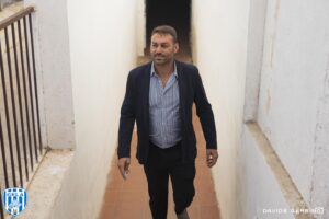 DG Gela Calcio Alessandro Bonaffini