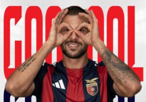 Daniele Liotti Casertana