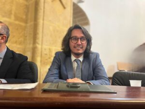 Dario Safina
